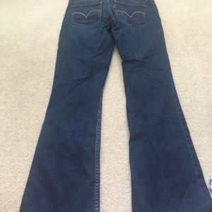Levi jeans